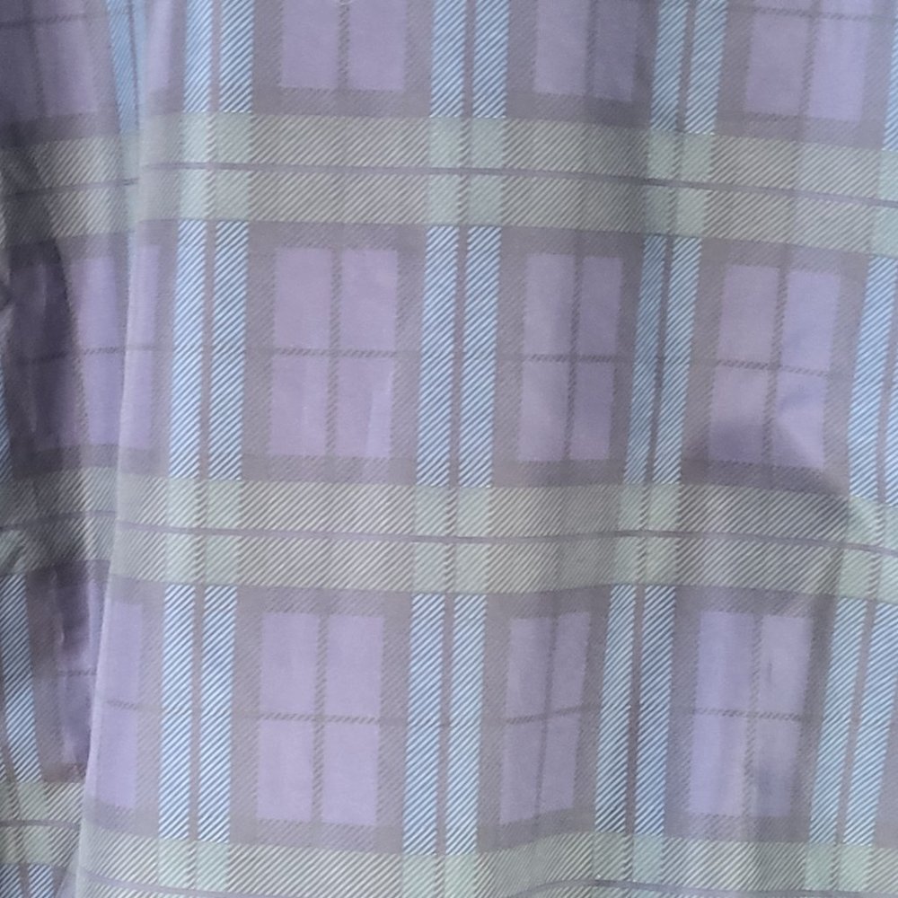 Pebble Beach Reversable Pullover Windbreaker Jack… - image 4